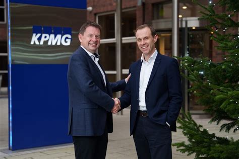 KPMG Ireland appoints Ryan McCarthy as managing partner – The Irish Times