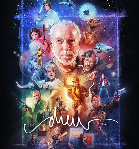 Drew Struzan Was Made Speechless by This Poster