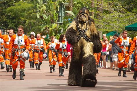 Fully Operational Fandom: Welcome to the Wookiee Workshop | StarWars.com