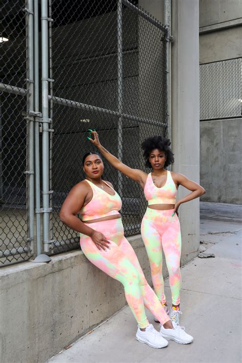 Cute Workout Outfits