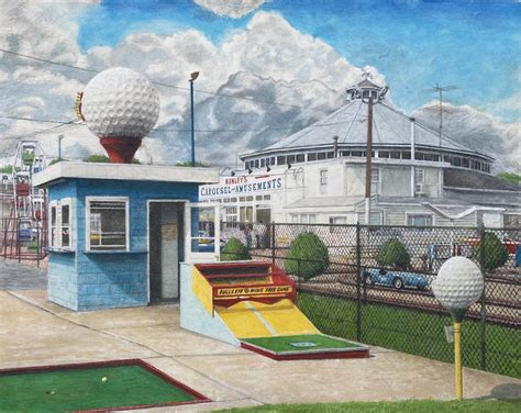 South Shore Long Island