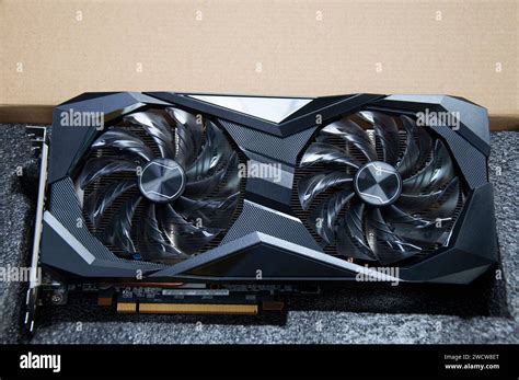 Image result for Graphics Card Front View in Computer