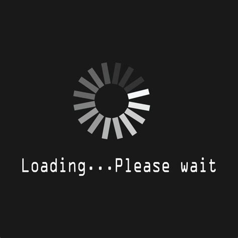 Image result for Loading Display Please Wait