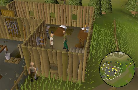 Image result for Between a Rock OSRS Speedrun