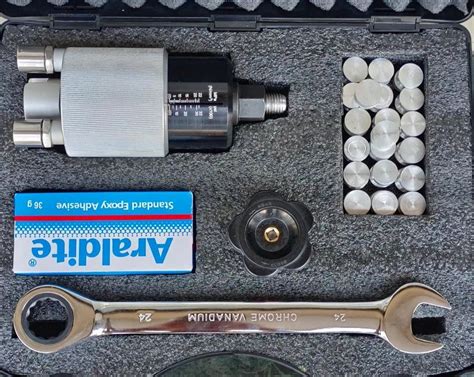 Paint and Surface Finish Testing Instruments - Cross Hatch Tester ...