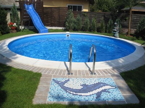 Beckenrandsteine Rundpool 50 60 300 00 EUR Aktionsangebot in Oschatz ...