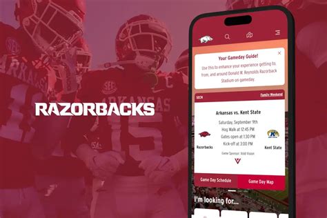 Razorbacks Score Live 的图像结果