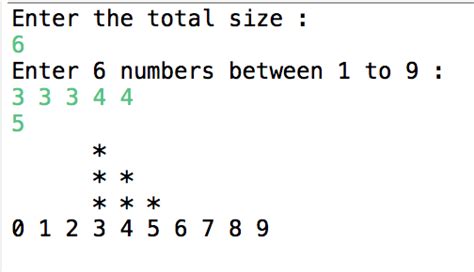 Image result for Histogramm Java Tutorial