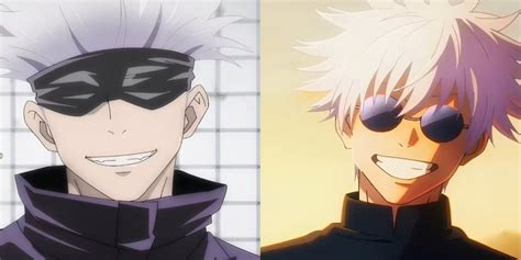 Anime Characters That Are Thousands Of Years Old