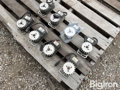 Ag Leader Universal Row Clutches | Agriculture | BigIron