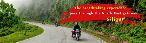 Bike Rental in Darjeeling, Gangtok @500 - Road Riders