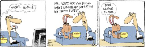 The Duplex by Glenn McCoy for July 14, 2020 - GoComics