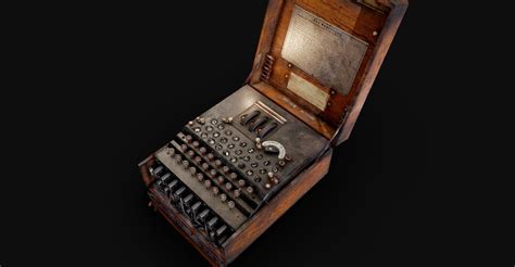 How Did You Input Numbers Using Enigma Machine 的图像结果
