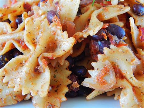 how long to cook farfalle pasta al dente