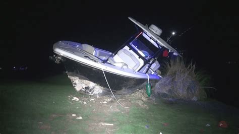 Who is Responsible for Wrongful Death During a Boat Accident in Florida?
