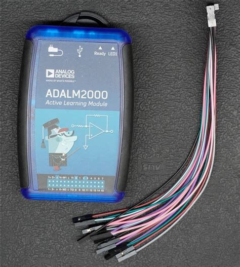 Image result for Adalm2000 Tutorial