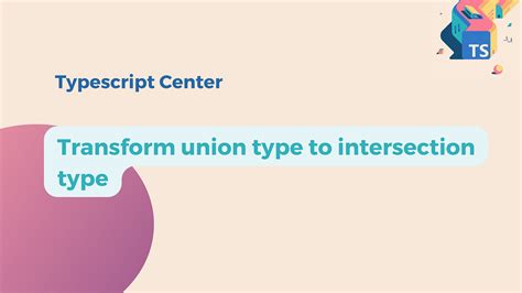 Making a TypeScript Type 的图像结果