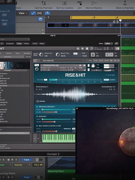 Sound Design 的图像结果