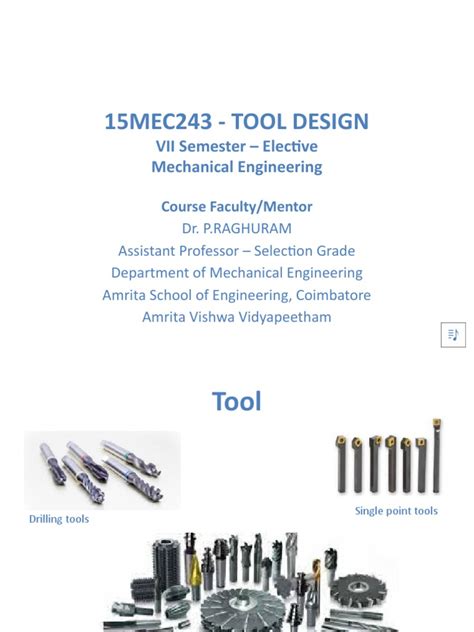 Image result for Tool Design Process
