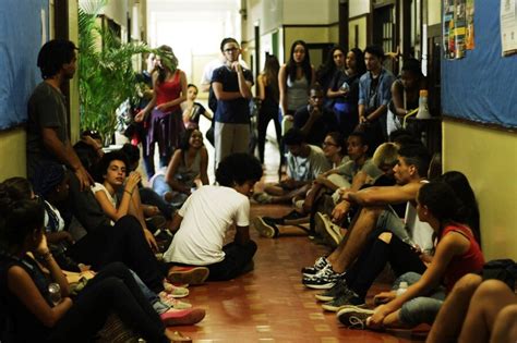 The protests that altered public consciousness this year | Dazed