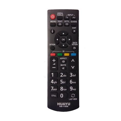 LG Smart TV Remote Control RM-1180M – Compatible with Netflix, Amazon ...
