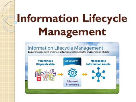 Information Management Process 的图像结果