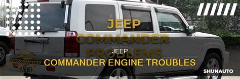 Jeep Commander Troubleshooting 的图像结果