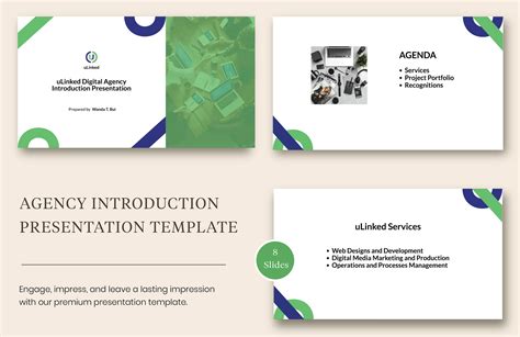 Sample Introduction Presentation 的图像结果