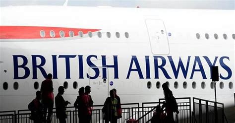 British Airways accused of racial discrimination after deplaning Indian ...