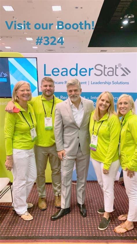 LeaderStat Office Photos