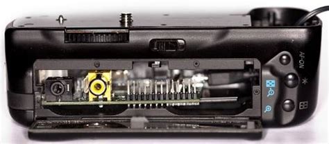 Image result for Raspberry DSLR Control