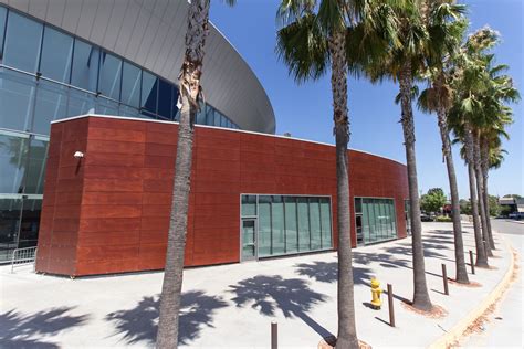 Adventist Health Arena | Stockton Live