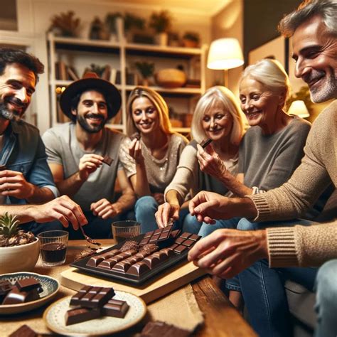 Dark Chocolate Benefits: Heart Health, Brain Boost & Mood