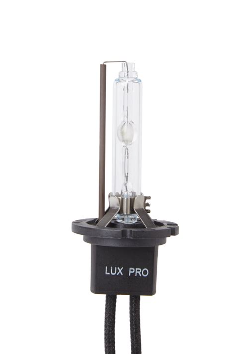 9005/9006 : LUXPRO HID Bulbs – FE Retrofit