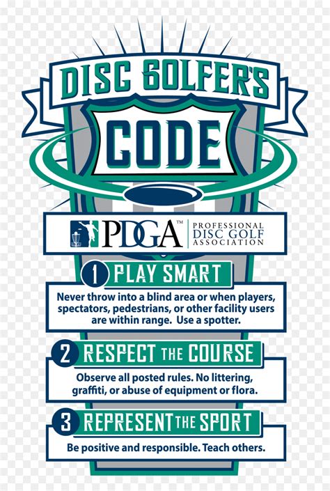 Image result for Disc Golf Rules