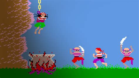 Arcade Archives PIRATE PETE