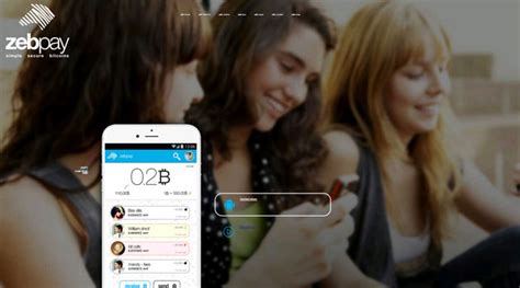 Zebpay launches bitcoin mobile wallet in India