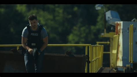 Hamish Allan-Headley - Mayor of Kingstown- Season 2 on Vimeo