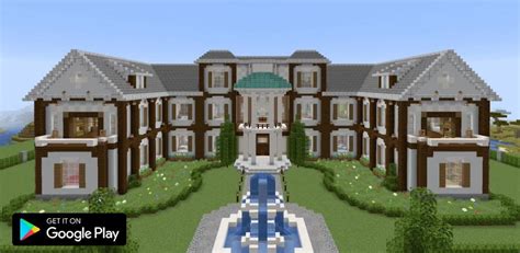 Image result for Minecraft House Building Mod