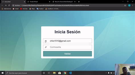Image result for Como Hacer Un Formulario En JavaScript