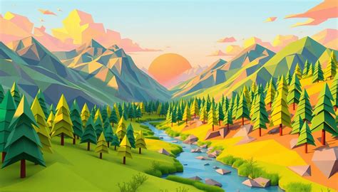 Image result for Low Poly Modeling Full-Course