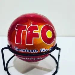 Fire Ball Extinguisher - Tfo 1.3 Kg Automatic Fire Extinguisher Ball ...