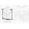 Sonic and Shadow: The Official Coloring Book (Sonic India | Ubuy