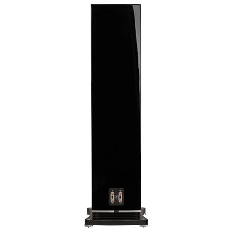 Fyne Audio F502 Floorstanding (Pair) | Orangemate