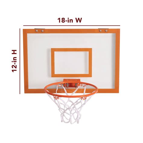 Mini Basketball Hoop Nets