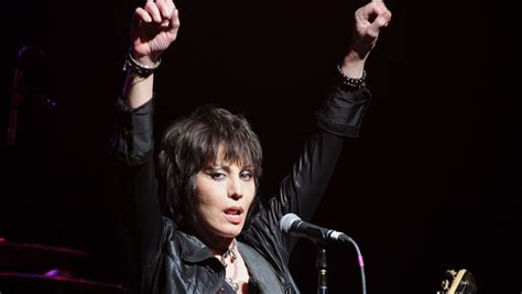Arts, Beats & Eats: Joan Jett to headline, festival adds cannabis zone