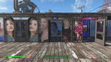 Image result for Fallout 4 Borderless Window