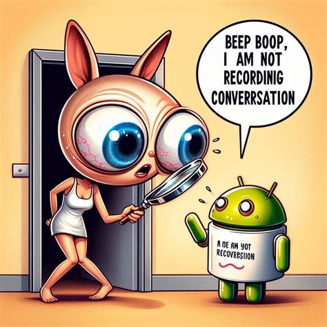 Image result for Paranoid Android Look