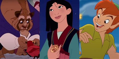 Disney Characters Pictures Disney Characters/Gallery | Disney Wiki