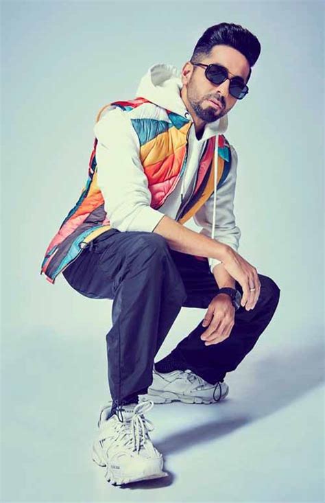 ayuhsmann khurrana in a six5six plastic shacket and balenciaga white ...